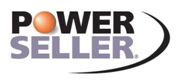 PowerSeller Logo